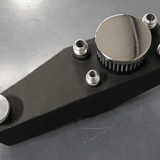 SOHO Motorsports HR/VHR Catch Can Combo - Image 3