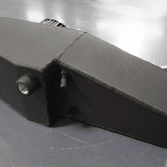 SOHO Motorsports HR/VHR Catch Can Combo - Image 4