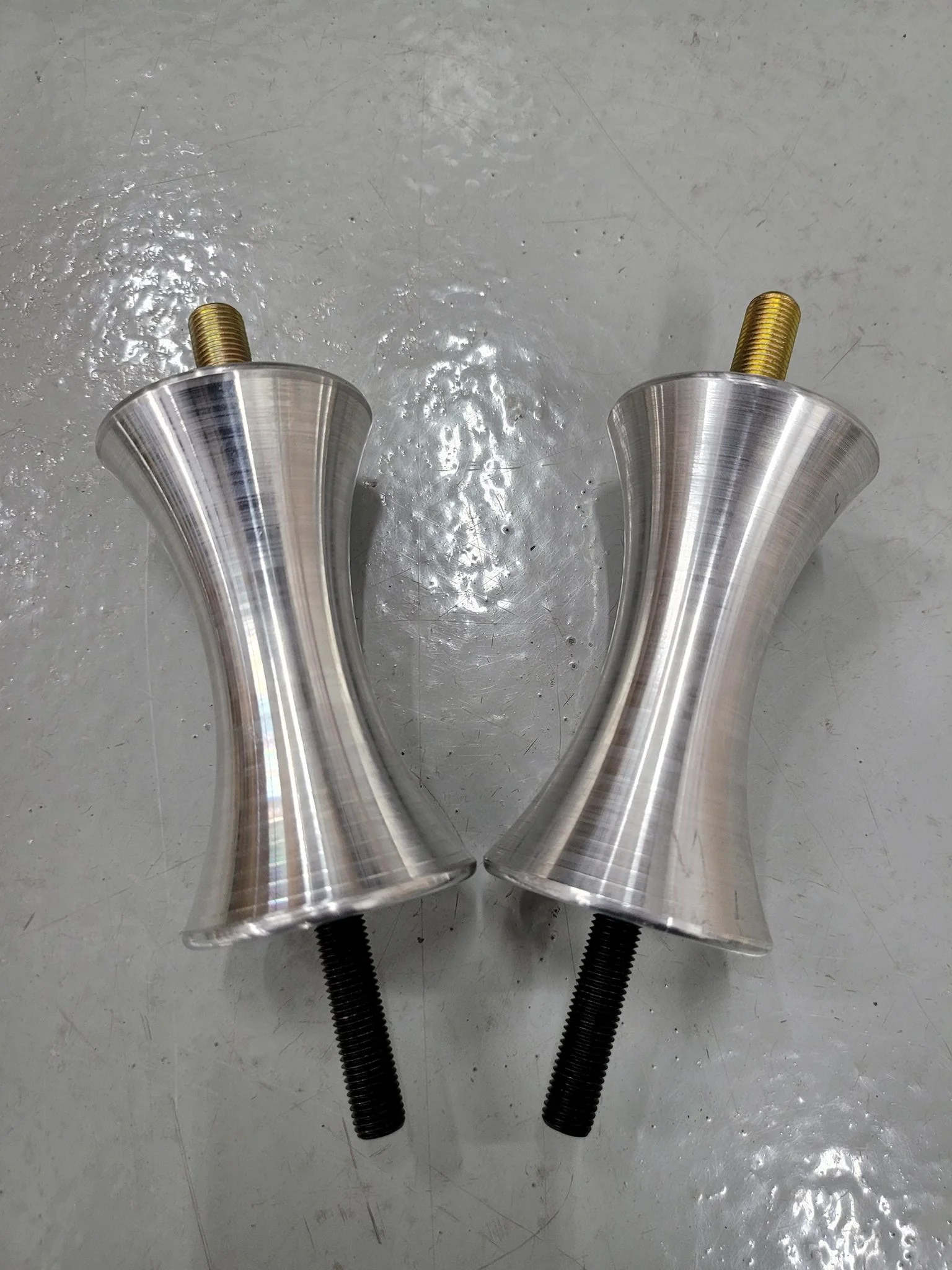 SOHO Motorsports Motor Mounts (VQ)
