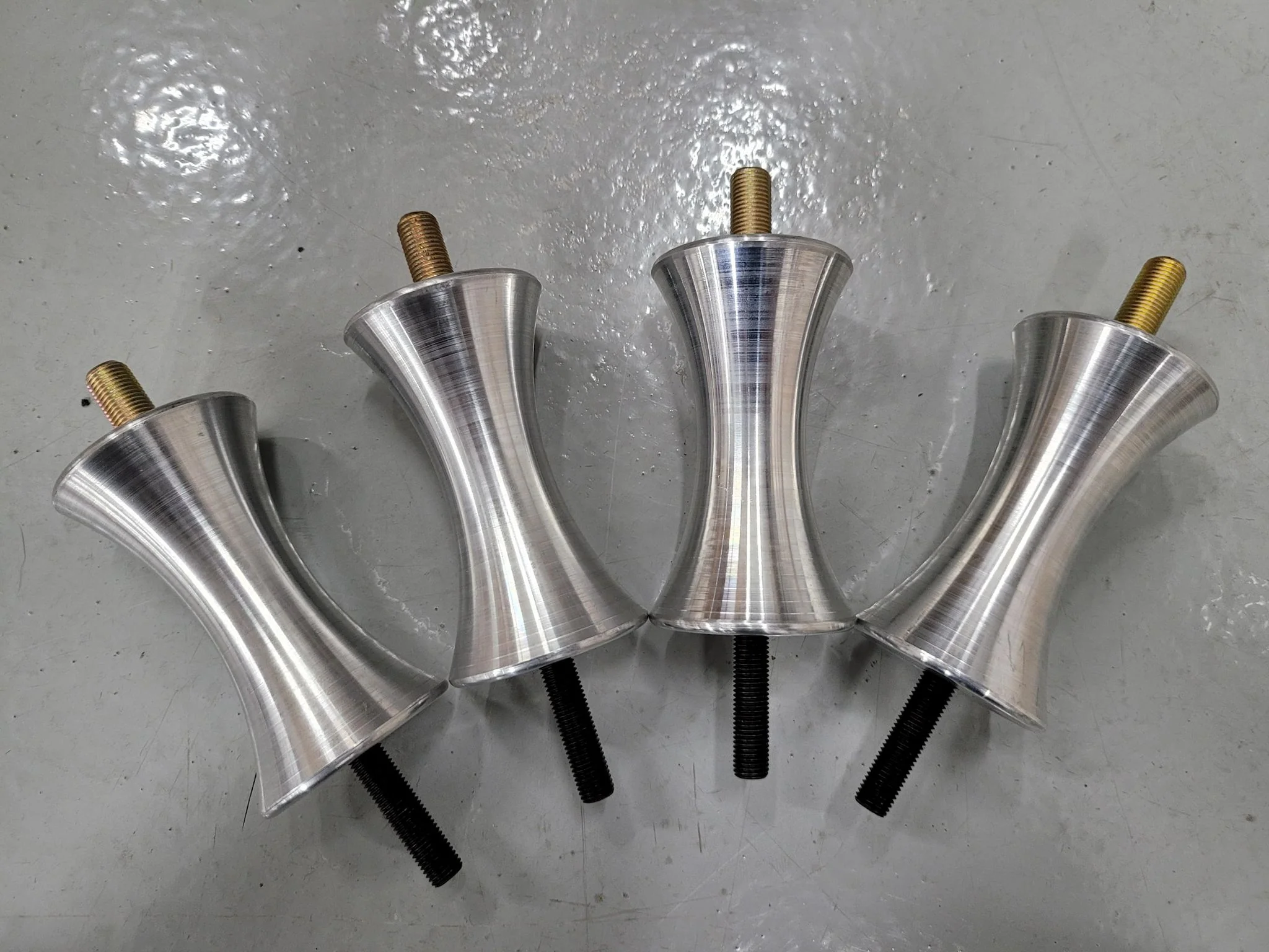 SOHO Motorsports Motor Mounts (VQ) - Image 2